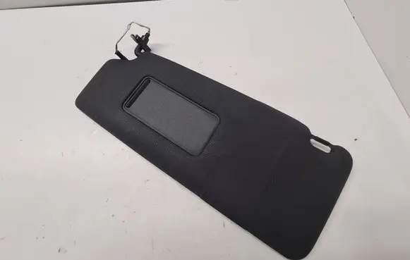 BMW X3 E83 Sun visor