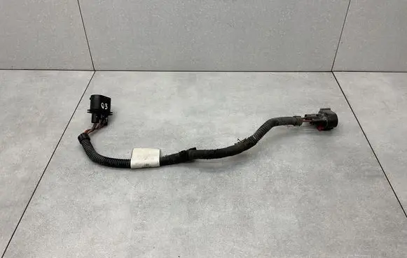 Audi Q3 8U Other wiring loom 8U0971067