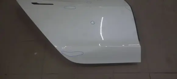 Tesla Model 3 Rear door 108148400F