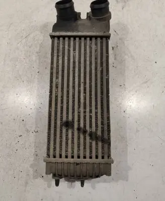 Citroen Berlingo Intercooler radiator 9645965180