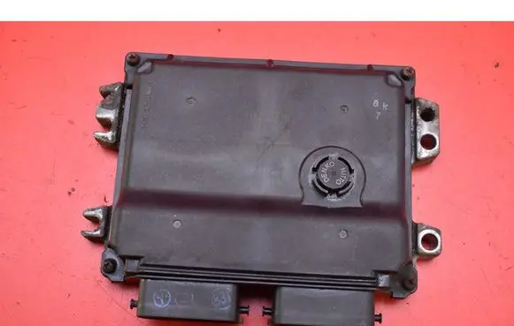 Suzuki Grand Vitara II Engine control unit/module ECU 33910-78K00