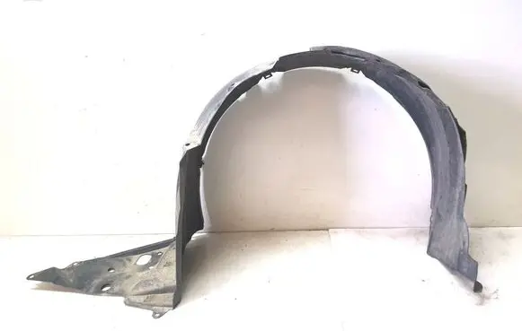 Toyota Avensis T270 Front wheel arch liner splash guards 5380505011