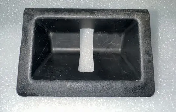 Mercedes-Benz CLK A209 C209 Other interior part 105349