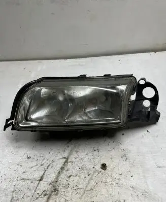 Volvo S80 Headlight/headlamp 8620470 89004438