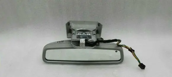 Mercedes-Benz S W221 Rear view mirror (interior) A2218100817