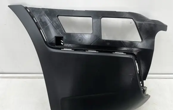BMW X3 E83 Rear bumper corner part panel trim 3416237