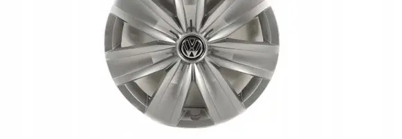 Volkswagen T-Roc R16 wheel hub/cap/trim 2GA601147