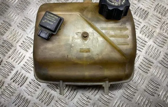 Citroen C8 Coolant expansion tank/reservoir F02736 F02772