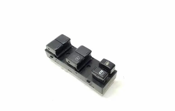 Nissan X-Trail T31 Electric window control switch 2540JH109