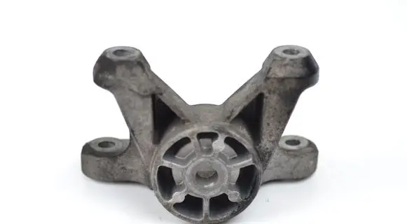 Audi A4 S4 B6 8E 8H Gearbox mount 8E0399115F