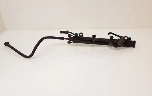 Mitsubishi Grandis Fuel injector 2010454