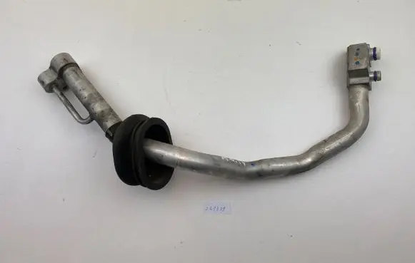 Audi A6 S6 C7 4G Air conditioning (A/C) pipe/hose 4G1260712F 211117 CZ44629006874