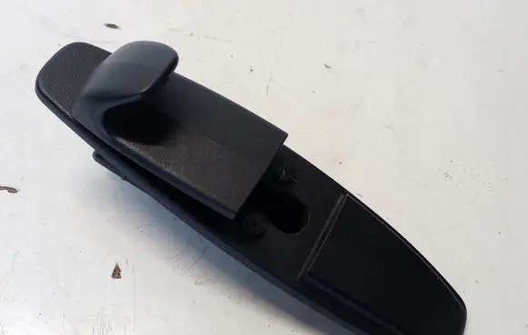 Peugeot 308 Front passenger seat console base 4453506