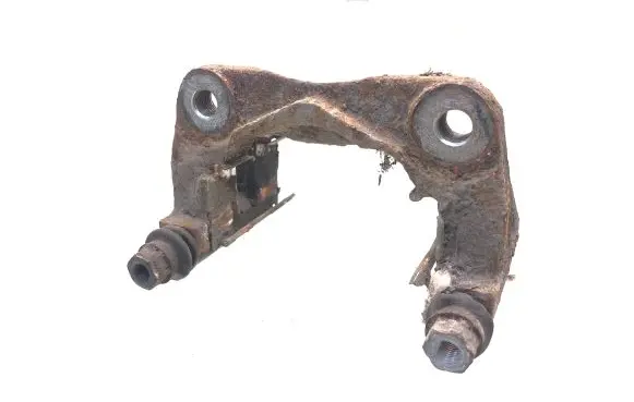 Toyota RAV 4 (XA40) Brake caliper pad carrier rear 
