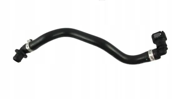 Audi Q7 4M Vacuum line/pipe/hose 4M0611931AP 4M0611931AA