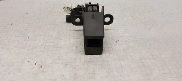 Volkswagen Transporter - Caravelle T5 Loading door lock loop/hook striker 