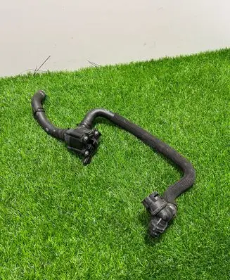 Porsche 911 992 Electric auxiliary coolant/water pump 06h121601p 992121108a 992121379a