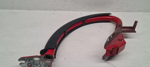 Audi A4 S4 B8 8K Tailgate/trunk/boot hinge 8K5827301J