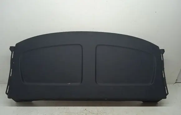 Audi A5 8T 8F Parcel shelf 8T0836411