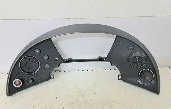 Climate control unit