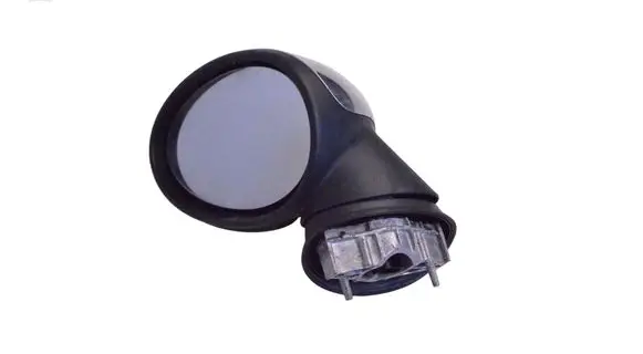 Opel Mokka Front door electric wing mirror 