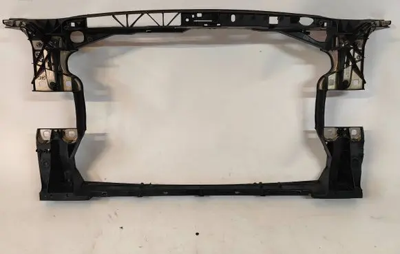 Audi A4 S4 B9 8W Radiator support slam panel 8W0805594C
