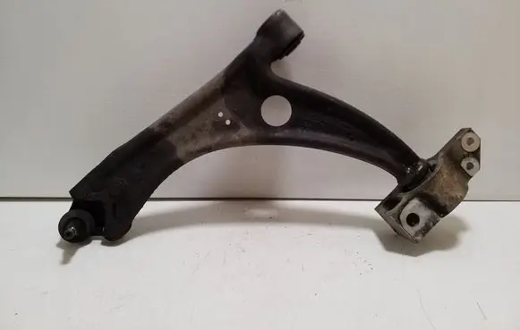 Front lower control arm/wishbone