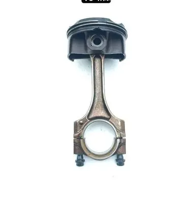 Maserati GranCabrio M145 Piston with connecting rod 