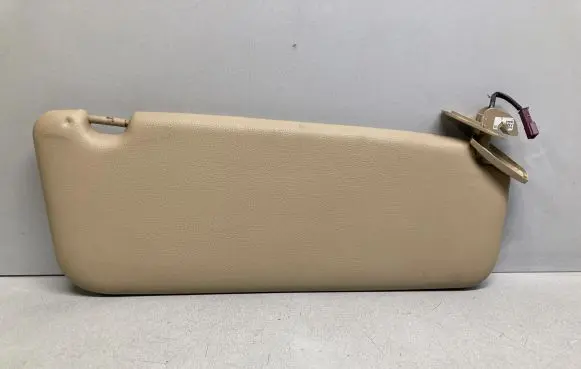 BMW 5 E60 E61 Sun visor