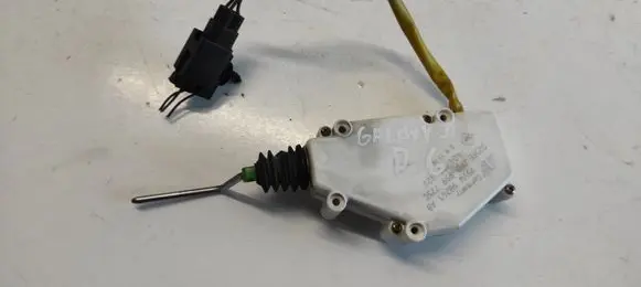 Ford Galaxy Central locking motor 7M0959775C 404155 95VW9B241AB