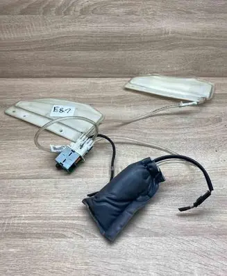 BMW 1 E81 E87 Other interior part 7153091