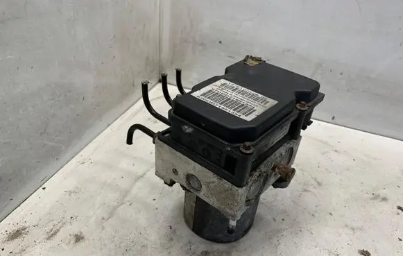 Citroen Jumpy ABS Pump 1401082980