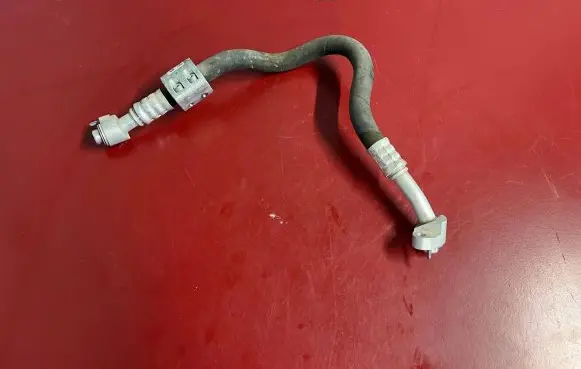 BMW iX Air conditioning (A/C) pipe/hose 5A01C49 64505A01C49