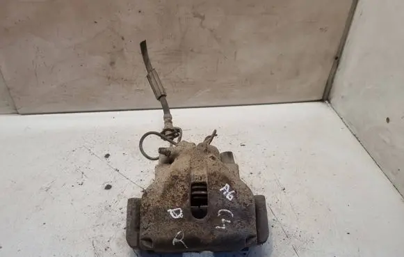 Audi A6 S6 C4 4A Front brake caliper
