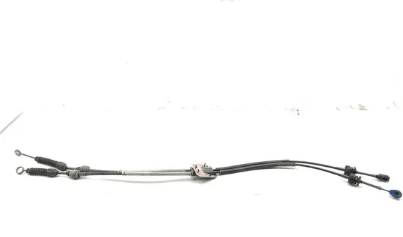 Gear shift cable linkage