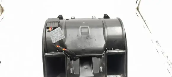 BMW 5 E60 E61 Heater fan/blower 6934972