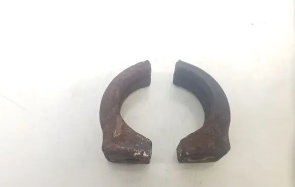 Peugeot Expert Steering rack mounting bracket 
