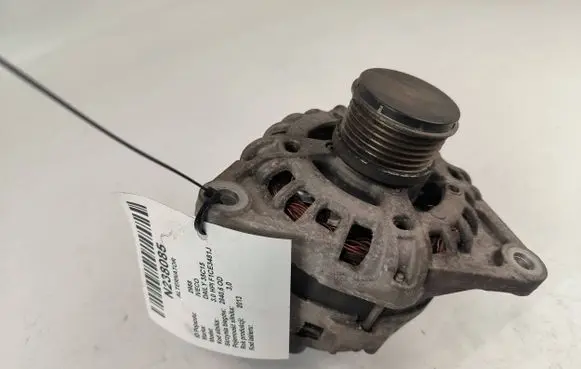 Iveco Daily 35 - 40.10 Generator/alternator 504385138