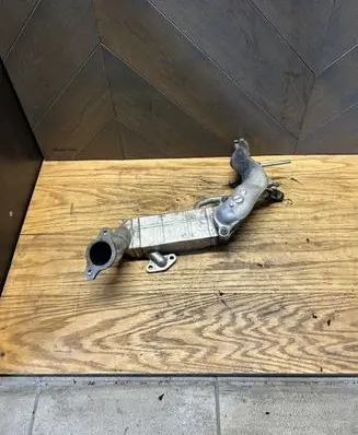 Honda CR-V EGR valve cooler 18750RZ0