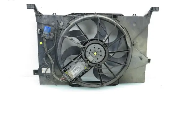 Mercedes-Benz B W245 Fan set 0130307009 1137328294 A1695002593