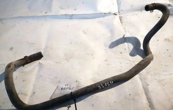 Ford Mondeo Mk III Engine coolant pipe/hose 2s718n021b