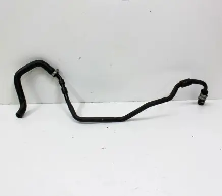 Audi Q7 4L Vacuum line/pipe/hose 4L0611931D