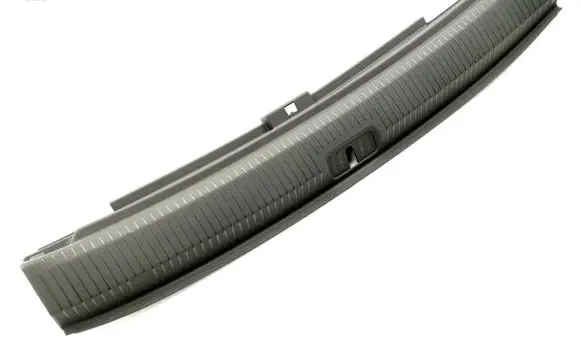 Volkswagen ID.7 Trunk/boot sill cover protection 14A863459