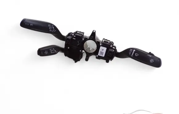 Audi A7 S7 4G Wiper turn signal indicator stalk/switch 4G0953502A