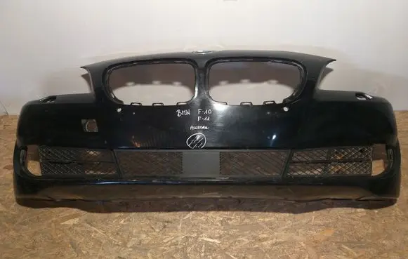 BMW 5 F10 F11 Front bumper