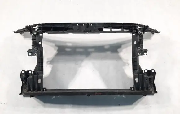 Audi A3 S3 8P Radiator support slam panel 8P0805594C
