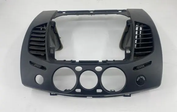 Mitsubishi L200 Dashboard center trim panel MN179802ZZ