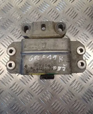 Volkswagen Golf Plus Gearbox mounting bracket 1K0199555