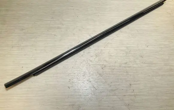 Land Rover Range Rover Velar Rubber seal front coupe door window J8A2