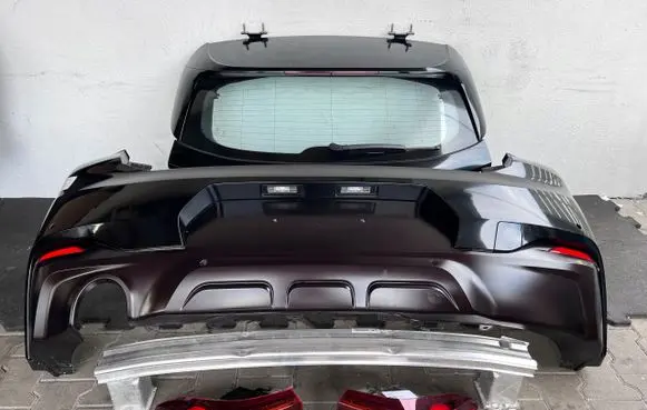 BMW X2 F39 Truck tailgate QUAKLAPA29012841